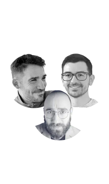 Fotografía de Codely + BettaTech