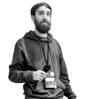 Fotografía de Goncy Pozzo